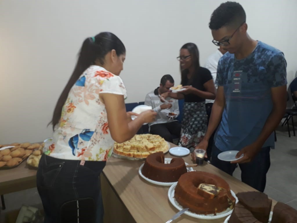 Camacã: Reunião Com os Pastores Define Marcha na 5ª Festa dos Evangélicos
